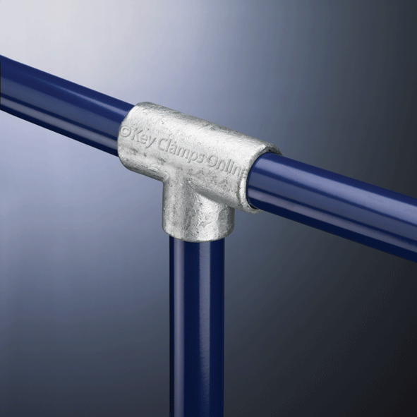 Key shop clamp fittings