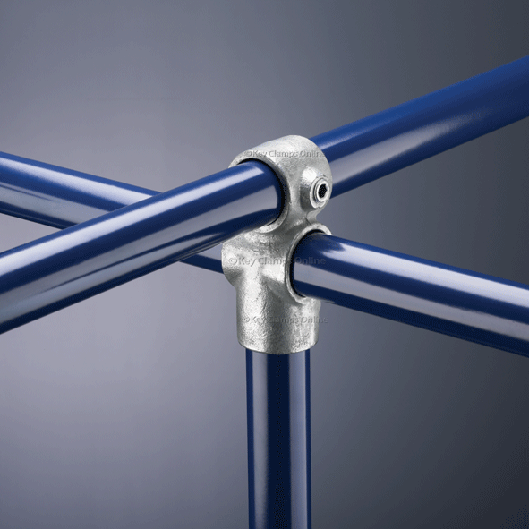 A030 Combination Socket Key Clamp 60.3mm Key Clamps Online