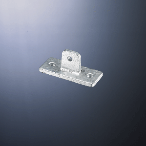 Swivel Wall Plate Key Clamp