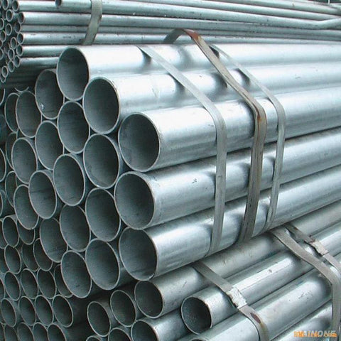 Galvanised tube deals clamps
